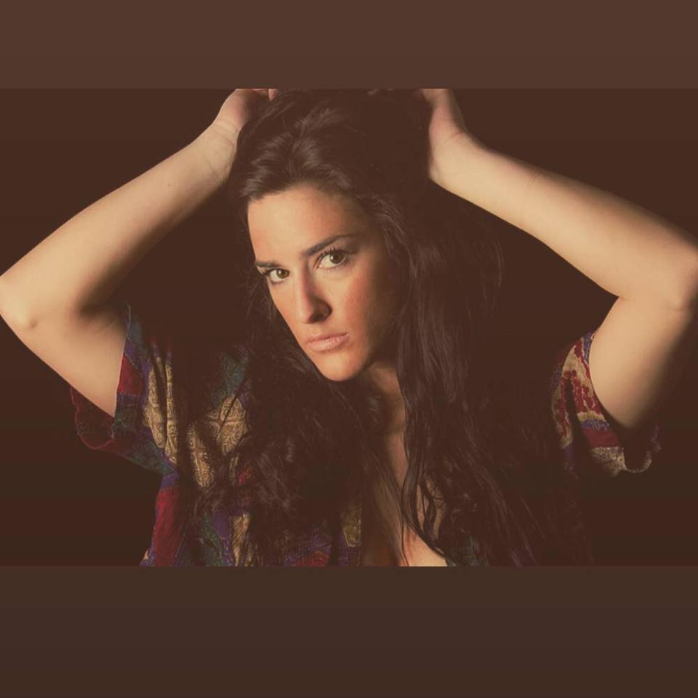 Meet your Posher, Leah!